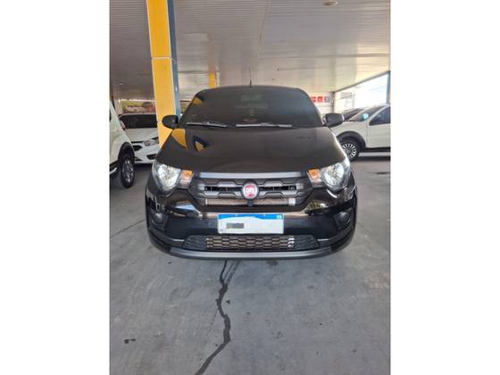 FIAT MOBI 1.0 EVO FLEX LIKE. MANUAL FIAT MOBI 1.0 EVO FLEX LIKE. MANUAL